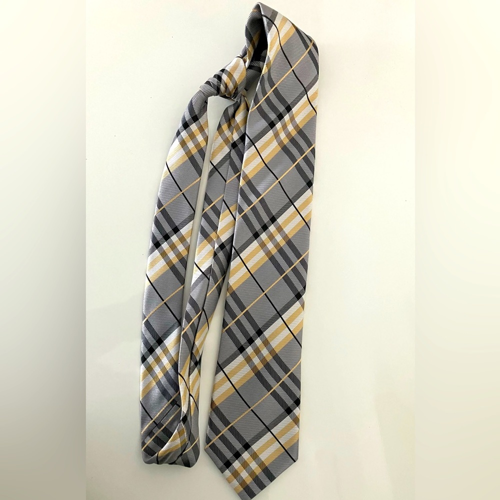 Geoffrey Beene Necktie